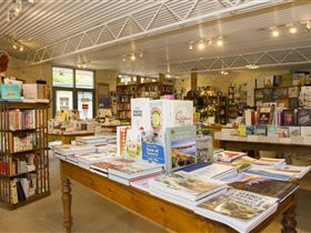 Matilda Bookshop - Tourism Caloundra 3