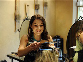 Cocos Hair And Day Spa - Tourism Caloundra 2