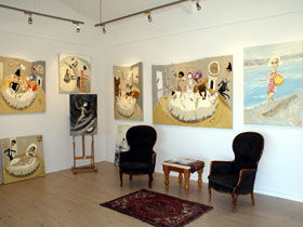 Art Gallery Of Adelaide - Tourism Caloundra 0