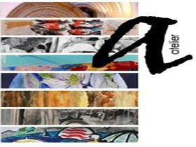 Atelier: Stirling Hills Artists - Tourism Caloundra 1