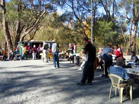 Adelaide Hills Petanque Club - Tourism Caloundra 0