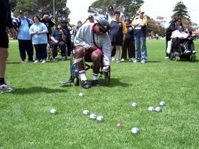 Adelaide Hills Petanque Club - Tourism Caloundra 1