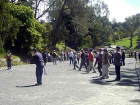 Adelaide Hills Petanque Club - Tourism Caloundra 2
