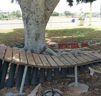 Barcaldine Musical Instruments - Tourism Caloundra