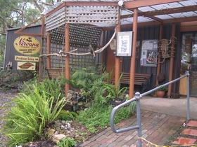 Heathfield SA Tourism Caloundra