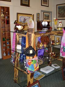 Artesian Arts And Arts West - Tourism Caloundra 1