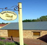 Reynella Horse Changing Station - Tourism Caloundra