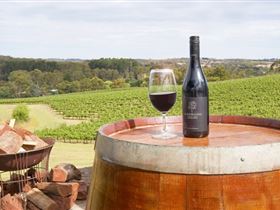 Maximilian's Restaurant And Sidewood Estate Cellar Door - Tourism Caloundra 2