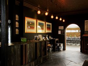 Maximilian's Restaurant And Sidewood Estate Cellar Door - Tourism Caloundra 1