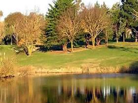 Blackwood Golf Club - Tourism Caloundra 0