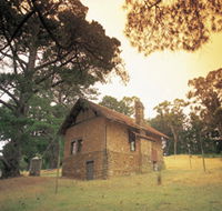 Heysen - The Cedars - Tourism Caloundra