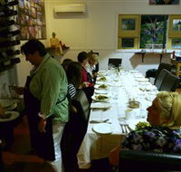 Rilka's Real Food Cooking School - Tourism Caloundra