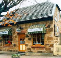 Bamfurlong Fine Crafts - Tourism Caloundra