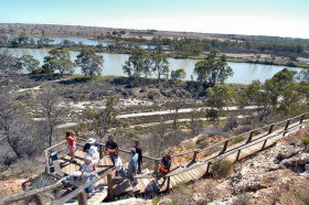 Ngaut Ngaut Aboriginal Site - Tourism Caloundra 0