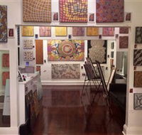The Aboriginal Art House - Tourism Caloundra