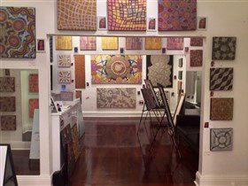The Aboriginal Art House - Tourism Caloundra 0