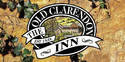 The Old Clarendon Inn And Millers Restaurant - Tourism Caloundra 2