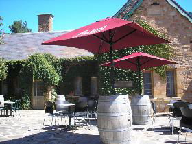 The Old Clarendon Inn And Millers Restaurant - Tourism Caloundra 1