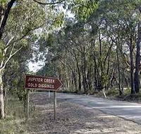 Jupiter Creek Gold Diggings Trail - Tourism Caloundra