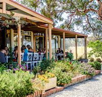 WayWood Wines Cellar Door - Tourism Caloundra