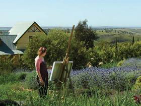 The Jonathan Art Centre - Tourism Caloundra 1