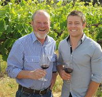 McLaren Vale III Associates - Tourism Caloundra