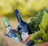 Gemtree Wines Sustainable Cellar Door - Tourism Caloundra