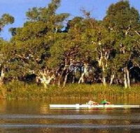 Martin Bend Reserve - Tourism Caloundra