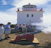 Cape Borda Lightstation - Flinders Chase National Park - Tourism Caloundra