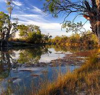 Murray River National Park - Tourism Caloundra