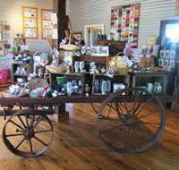 Emu Bay Lavender - Tourism Caloundra
