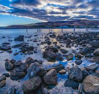 Myponga Beach - Tourism Caloundra