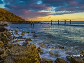 Myponga Beach - Tourism Caloundra 1