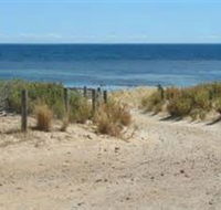 Normanville Beach - Tourism Caloundra
