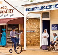 The Village historic Loxton - Tourism Caloundra