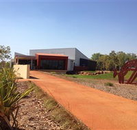 Godinymayin Yijard Rivers Arts and Culture Centre - Tourism Caloundra