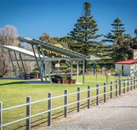 Bungala Park - Tourism Caloundra