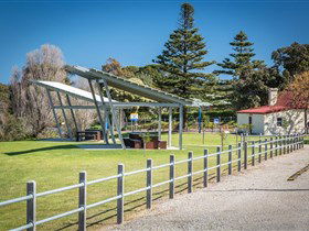 Bungala Park - Tourism Caloundra 0
