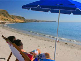 Wirrina Cove SA Tourism Caloundra