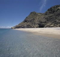 Rapid Bay Beach - Tourism Caloundra