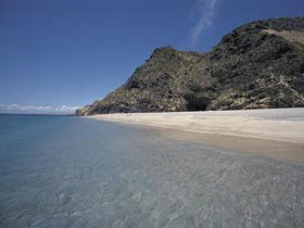 Rapid Bay Beach - Tourism Caloundra 0