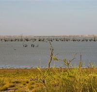 Lake Victoria - Tourism Caloundra