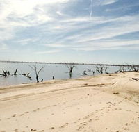 Rufus River - Tourism Caloundra