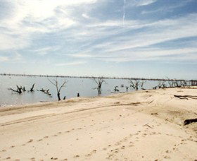 Rufus River - Tourism Caloundra 0