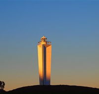 Cape Jervis Lighthouse - Tourism Caloundra