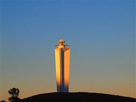 Cape Jervis Lighthouse - Tourism Caloundra 0