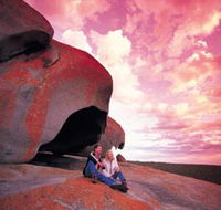 Flinders Chase National Park - Tourism Caloundra