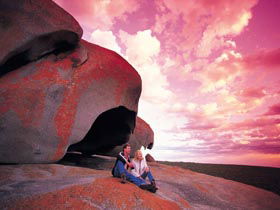 Flinders Chase National Park - Tourism Caloundra 0