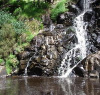 Ingalalla Waterfalls - Tourism Caloundra