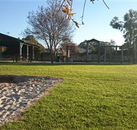 Langhorne Creek Public Playground - Tourism Caloundra